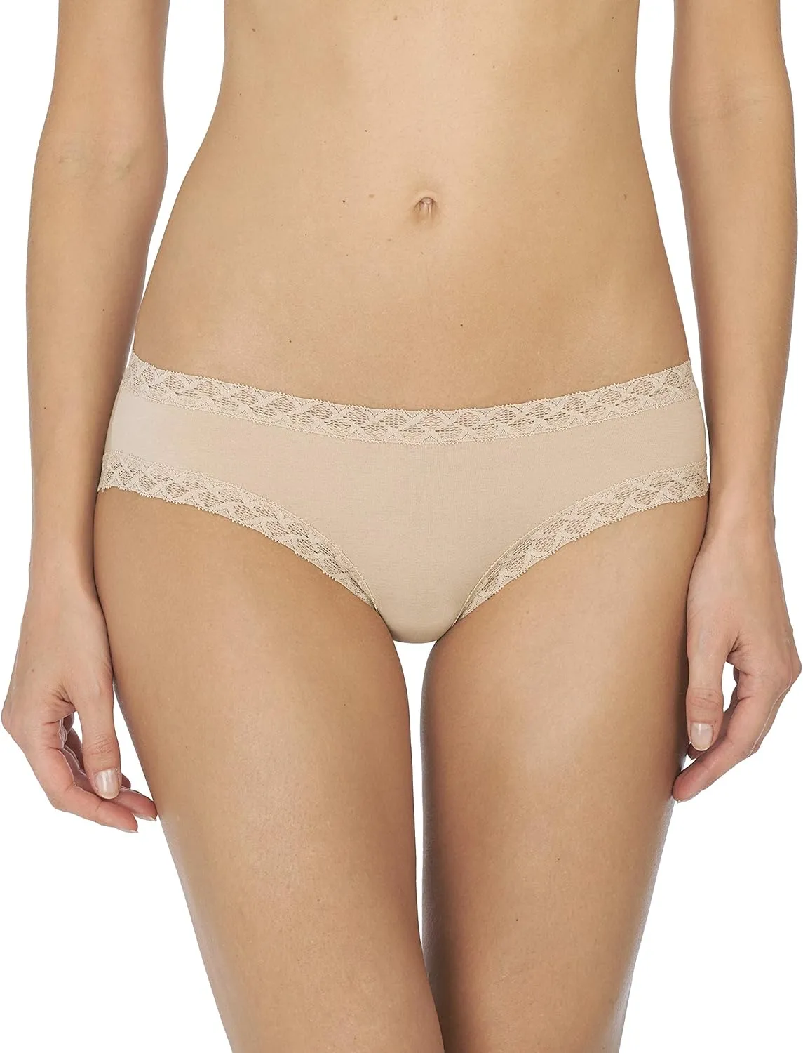 Natori Women's Bliss Girl Brief