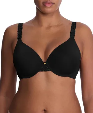 Natori Women's Body Double Lace-Trim Full-Fit Bra