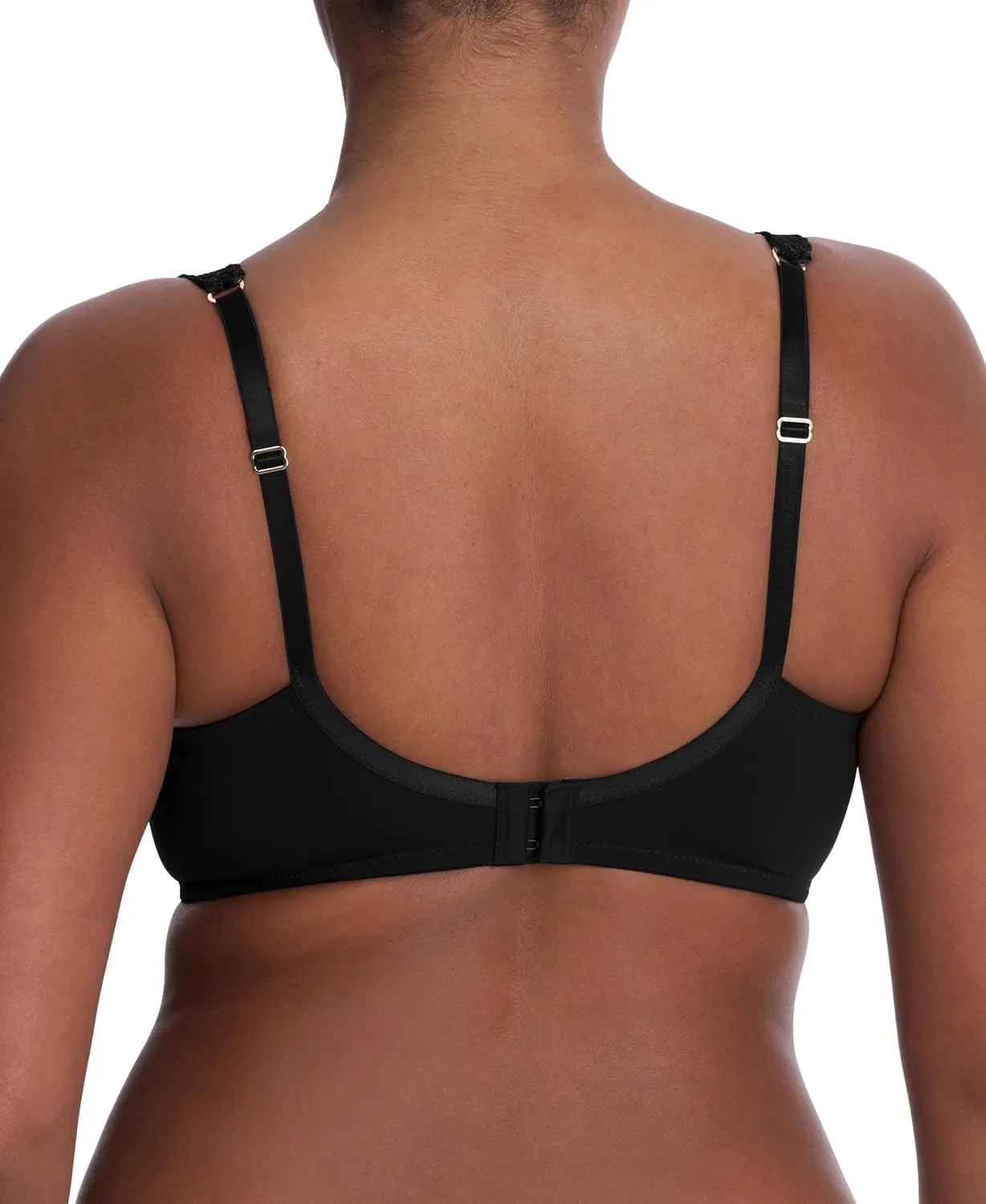 Natori Women's Body Double Lace-Trim Full-Fit Bra