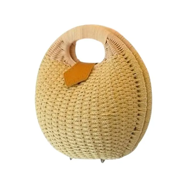Nest Tote Handbag