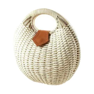 Nest Tote Handbag