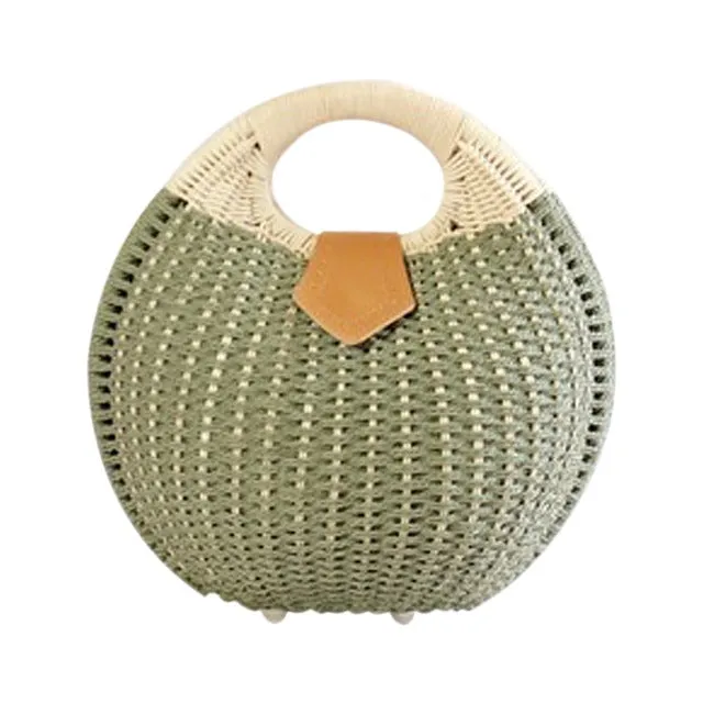 Nest Tote Handbag