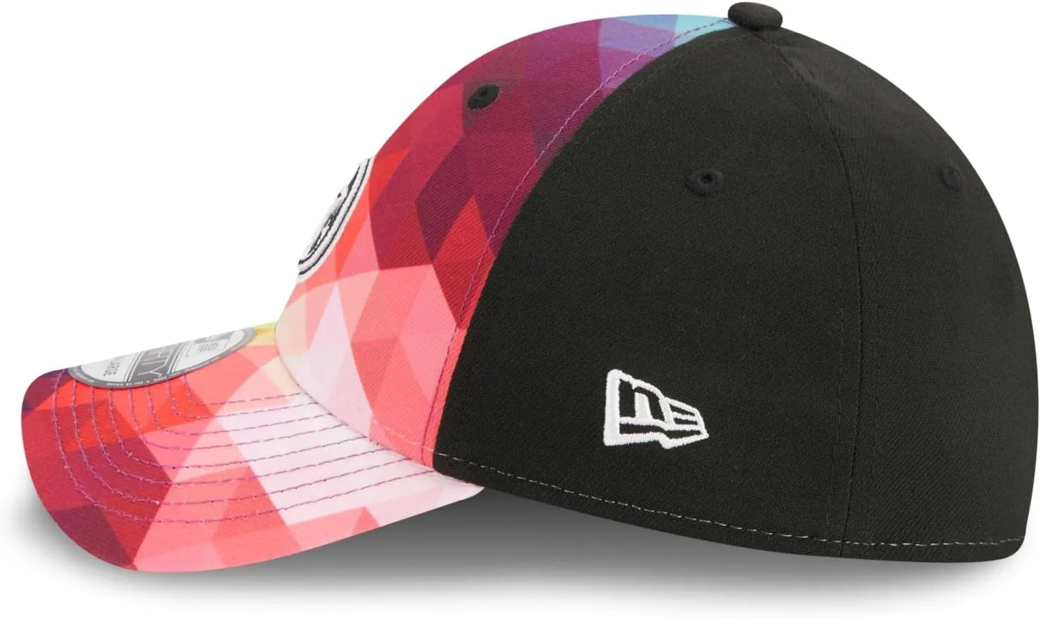 New Era Men's NFL 2023 NFL Crucial Catch 39THIRTY Flex Hat