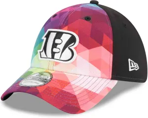 New Era Men's NFL 2023 NFL Crucial Catch 39THIRTY Flex Hat