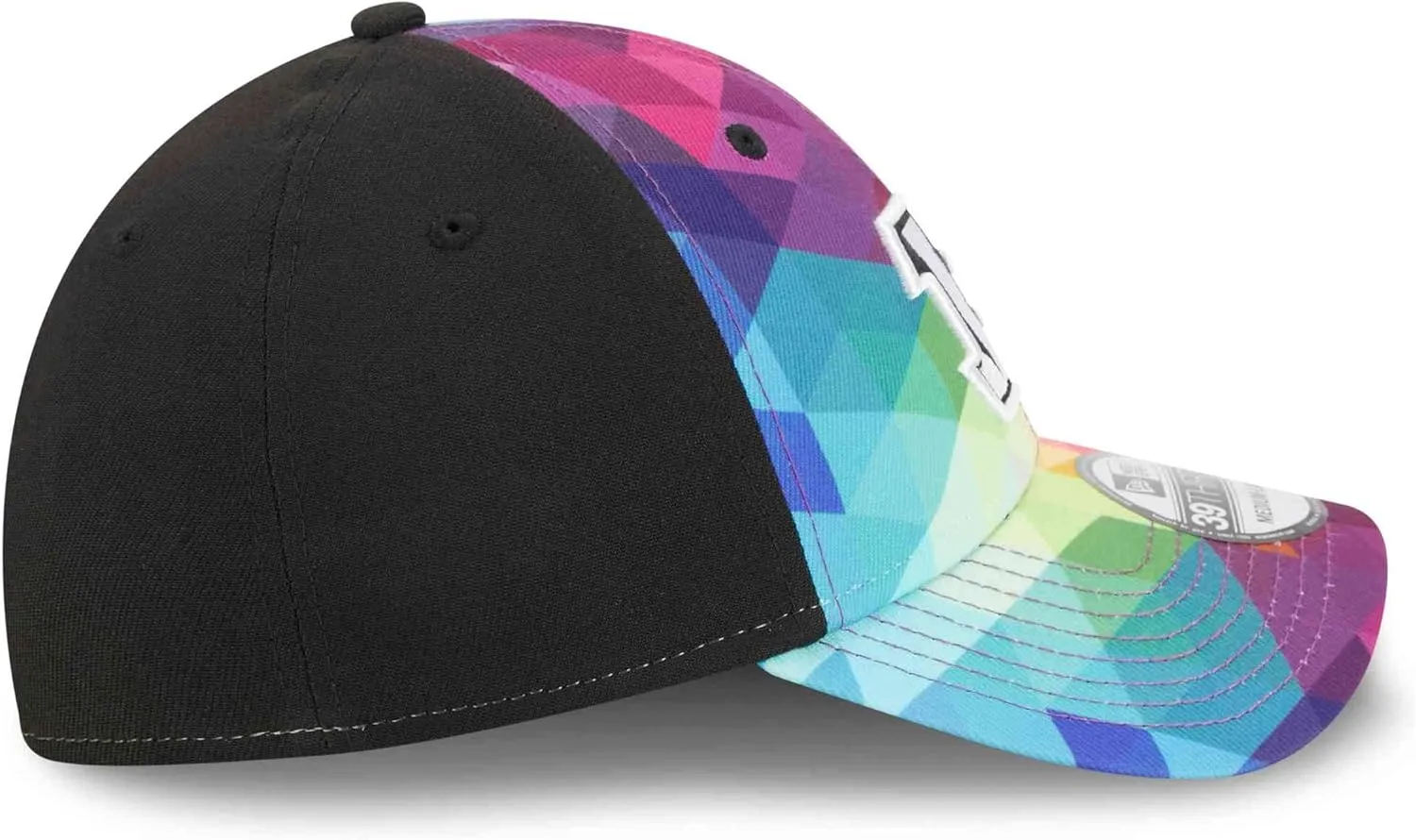 New Era Men's NFL 2023 NFL Crucial Catch 39THIRTY Flex Hat