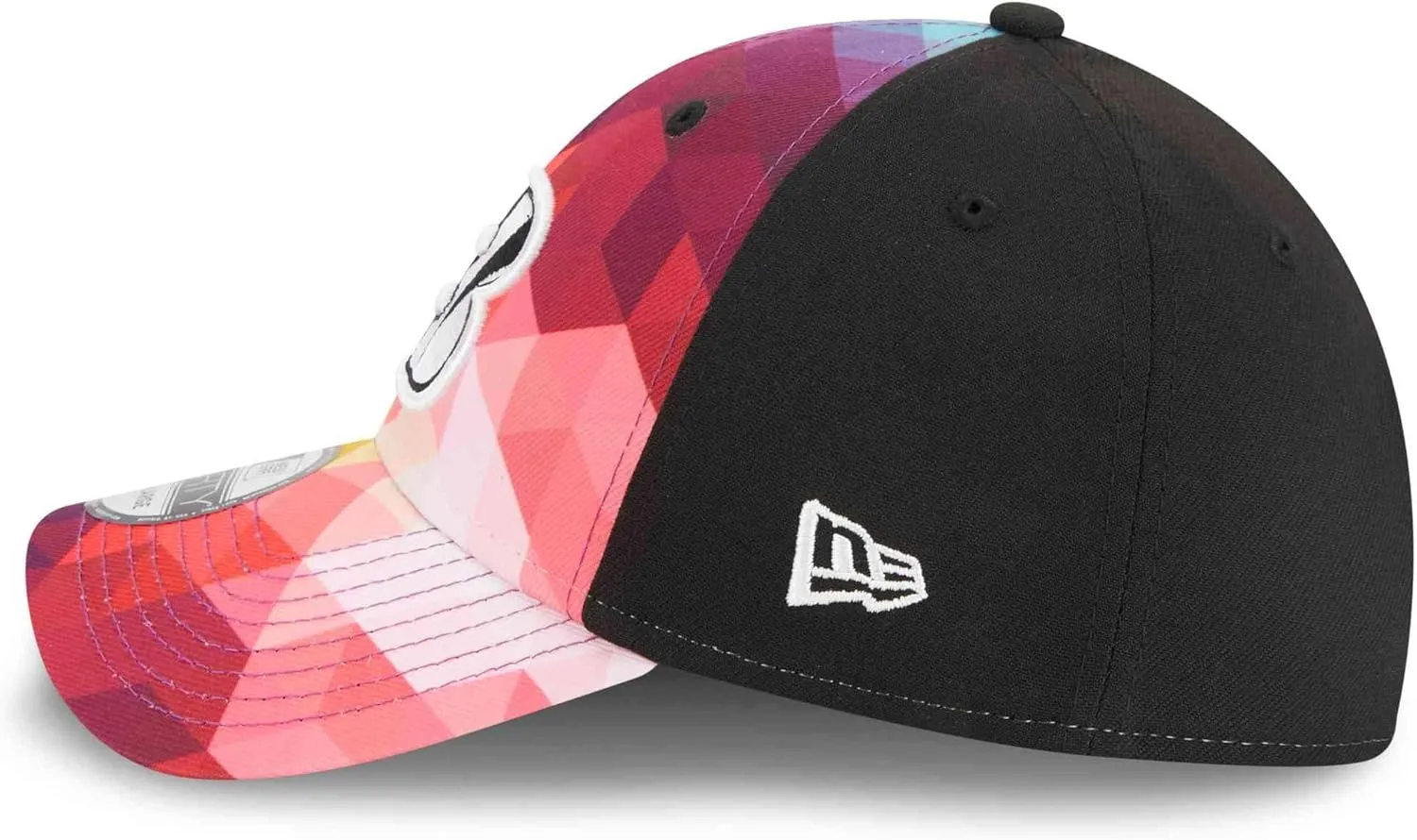 New Era Men's NFL 2023 NFL Crucial Catch 39THIRTY Flex Hat