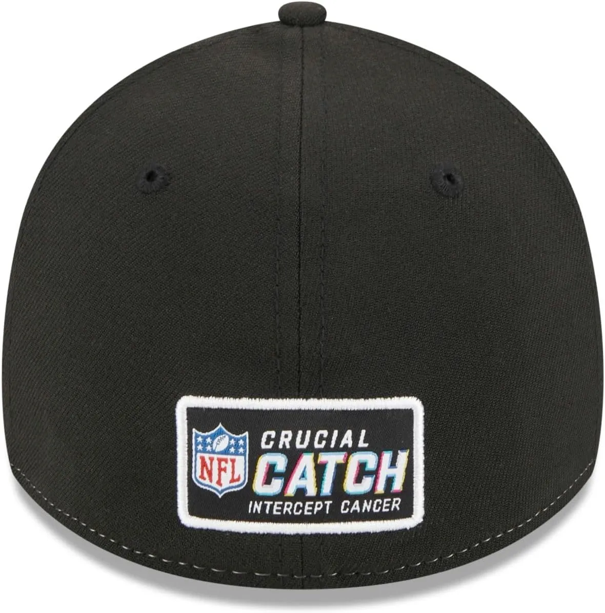 New Era Men's NFL 2023 NFL Crucial Catch 39THIRTY Flex Hat