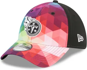 New Era Men's NFL 2023 NFL Crucial Catch 39THIRTY Flex Hat