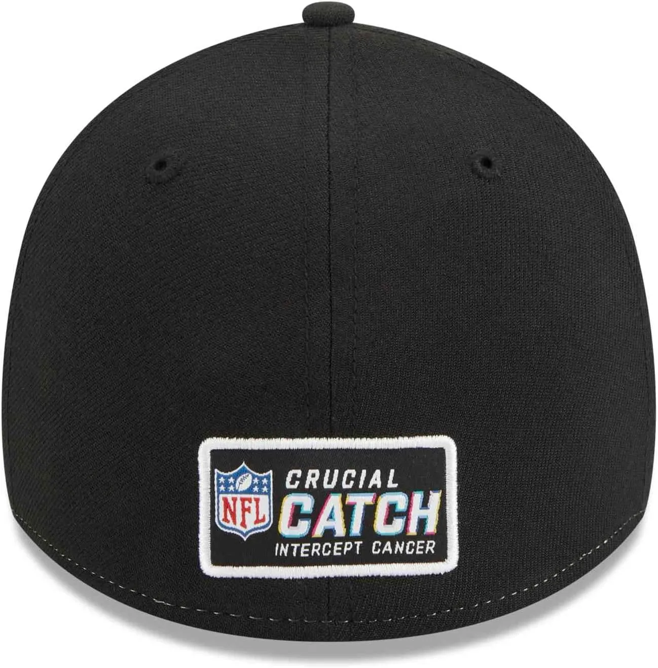 New Era Men's NFL 2023 NFL Crucial Catch 39THIRTY Flex Hat