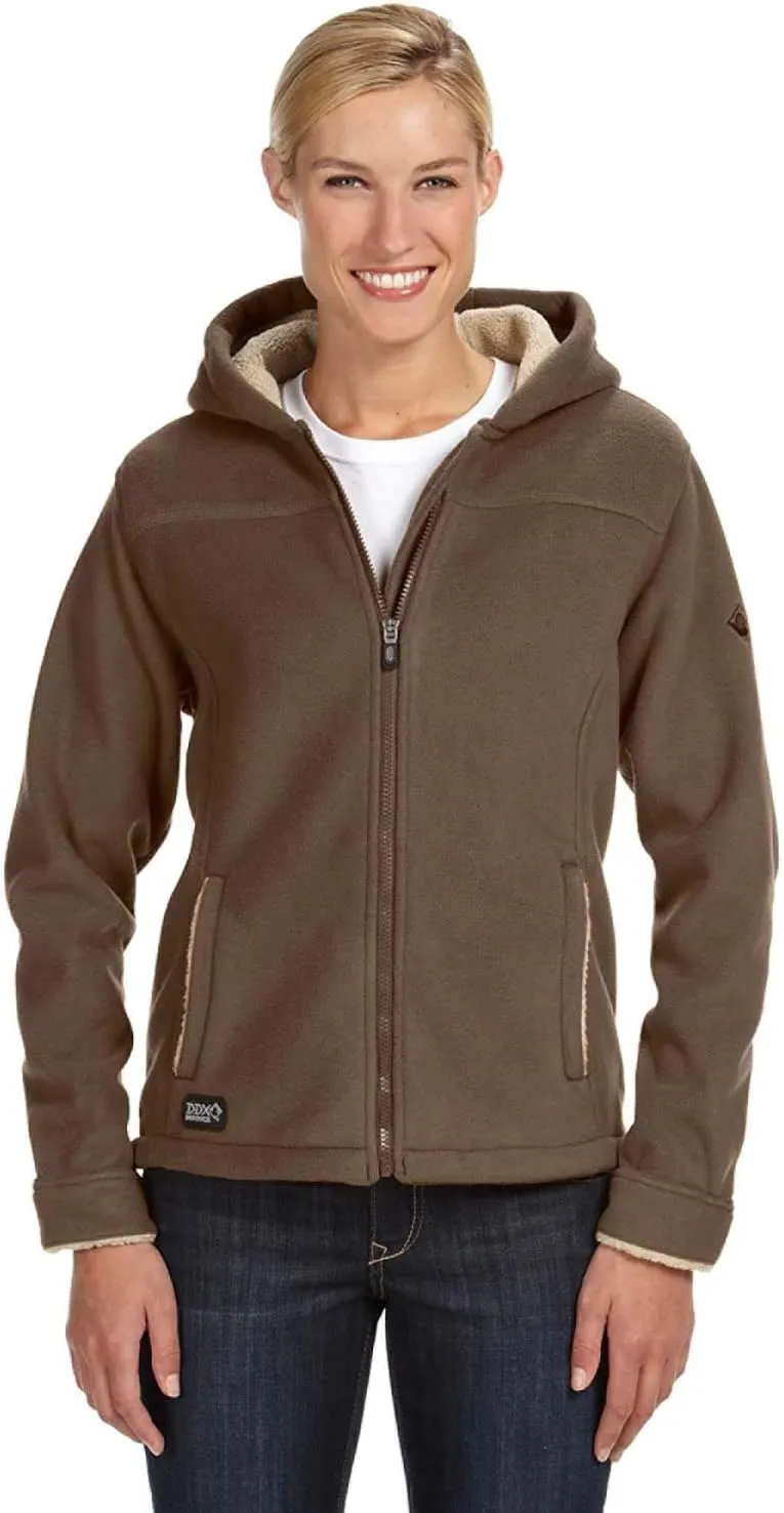 Next Level - Unisex Santa Cruz Hoodie - 9303