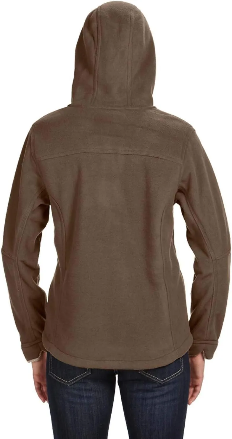Next Level - Unisex Santa Cruz Hoodie - 9303