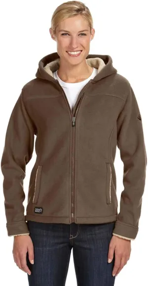 Next Level - Unisex Santa Cruz Hoodie - 9303