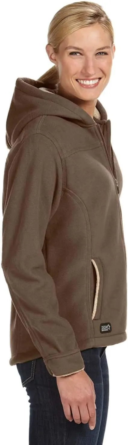 Next Level - Unisex Santa Cruz Hoodie - 9303