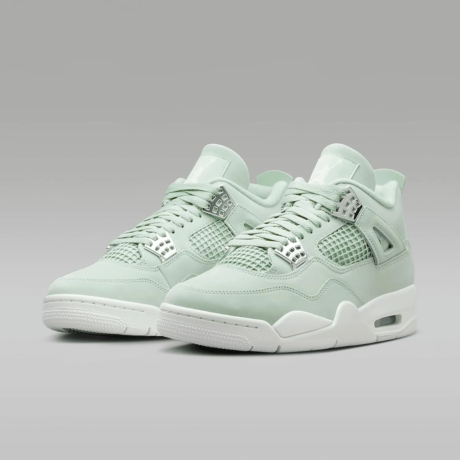 Nike Air Jordan 4 Retro Women Shoes
