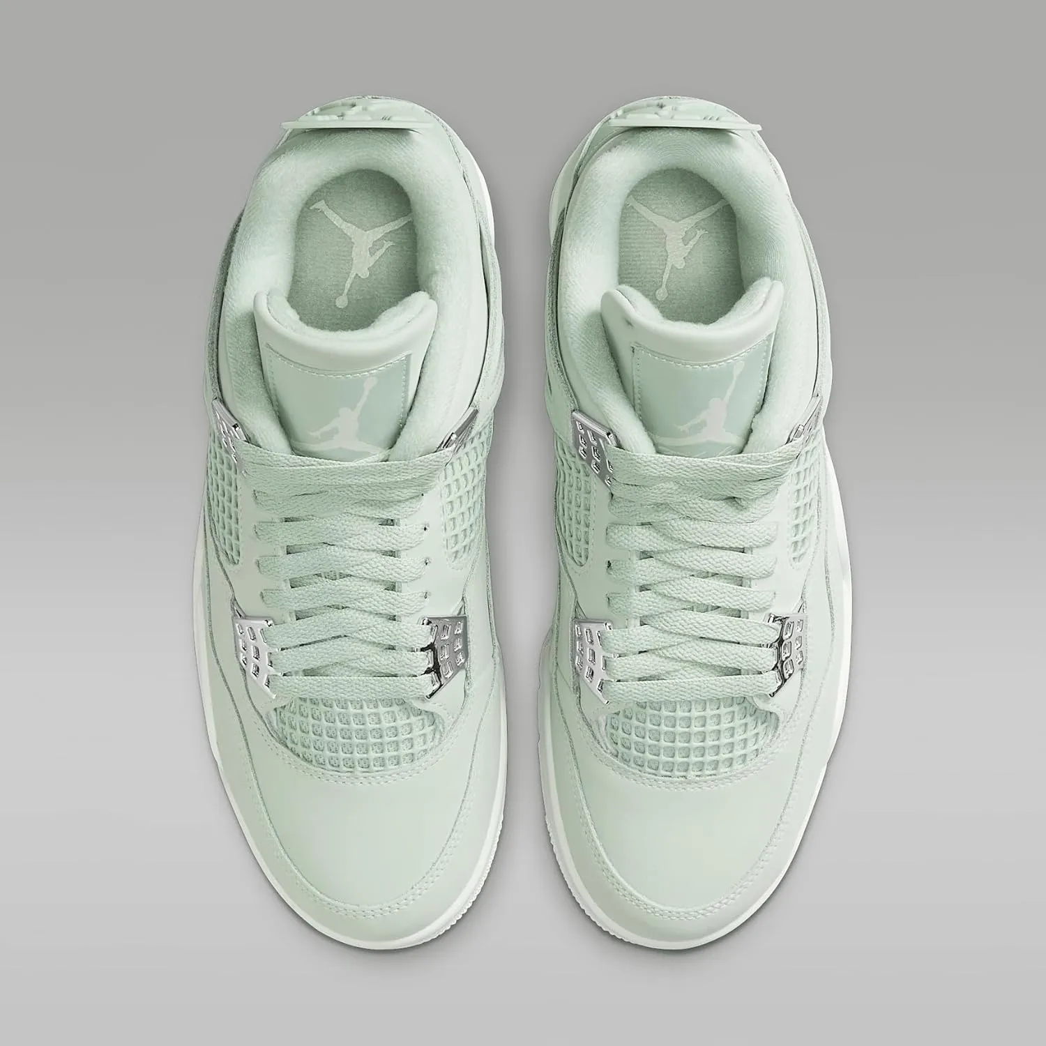 Nike Air Jordan 4 Retro Women Shoes