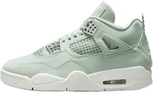 Nike Air Jordan 4 Retro Women Shoes