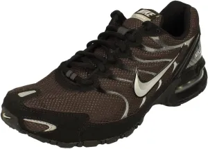 Nike Men's Air Max Torch 4 Running Shoe,Anthracite/Metallic Silver-Black,9 D US