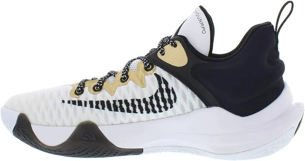 Nike Men's Basketball Three Quarters Tall