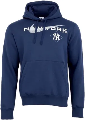 Nike Men's Swoosh Neighborhood Pullover Hoodie