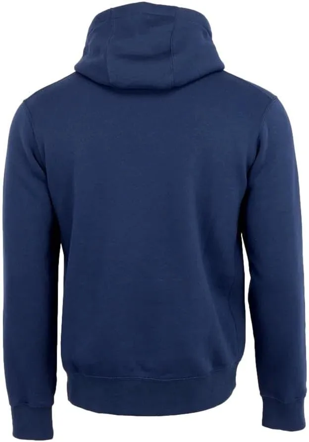 Nike Men's Swoosh Neighborhood Pullover Hoodie