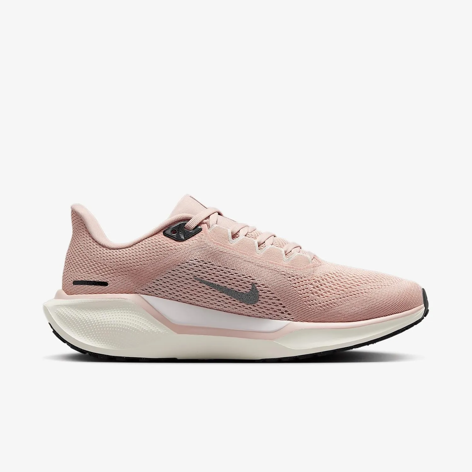 Nike Pegasus 41 Women's Road Running Shoes (FD2723-005, Phantom/Light Pumice/Sail/Metallic Gold)
