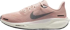Nike Pegasus 41 Women's Road Running Shoes (FD2723-005, Phantom/Light Pumice/Sail/Metallic Gold)