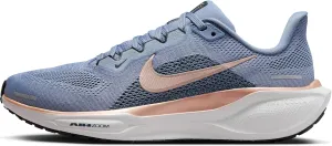 Nike Pegasus 41 Women's Road Running Shoes (FD2723-005, Phantom/Light Pumice/Sail/Metallic Gold)