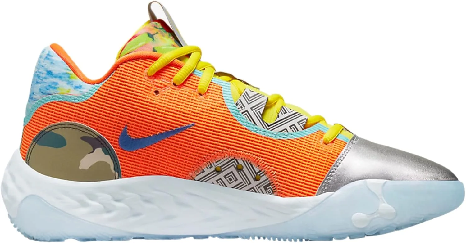 Nike PG 6 Paul George Men's Basketball Shoes