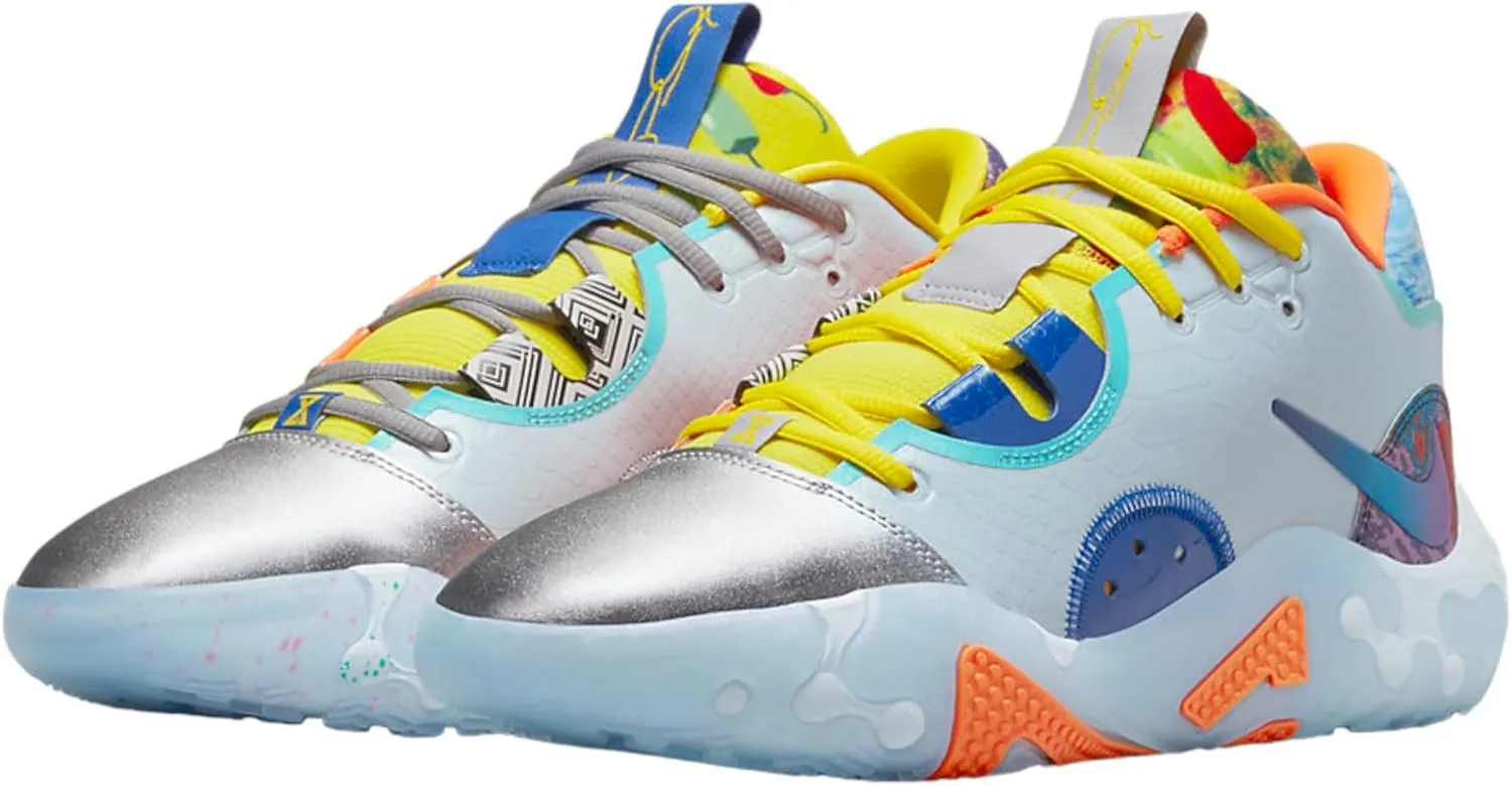 Nike PG 6 Paul George Men's Basketball Shoes