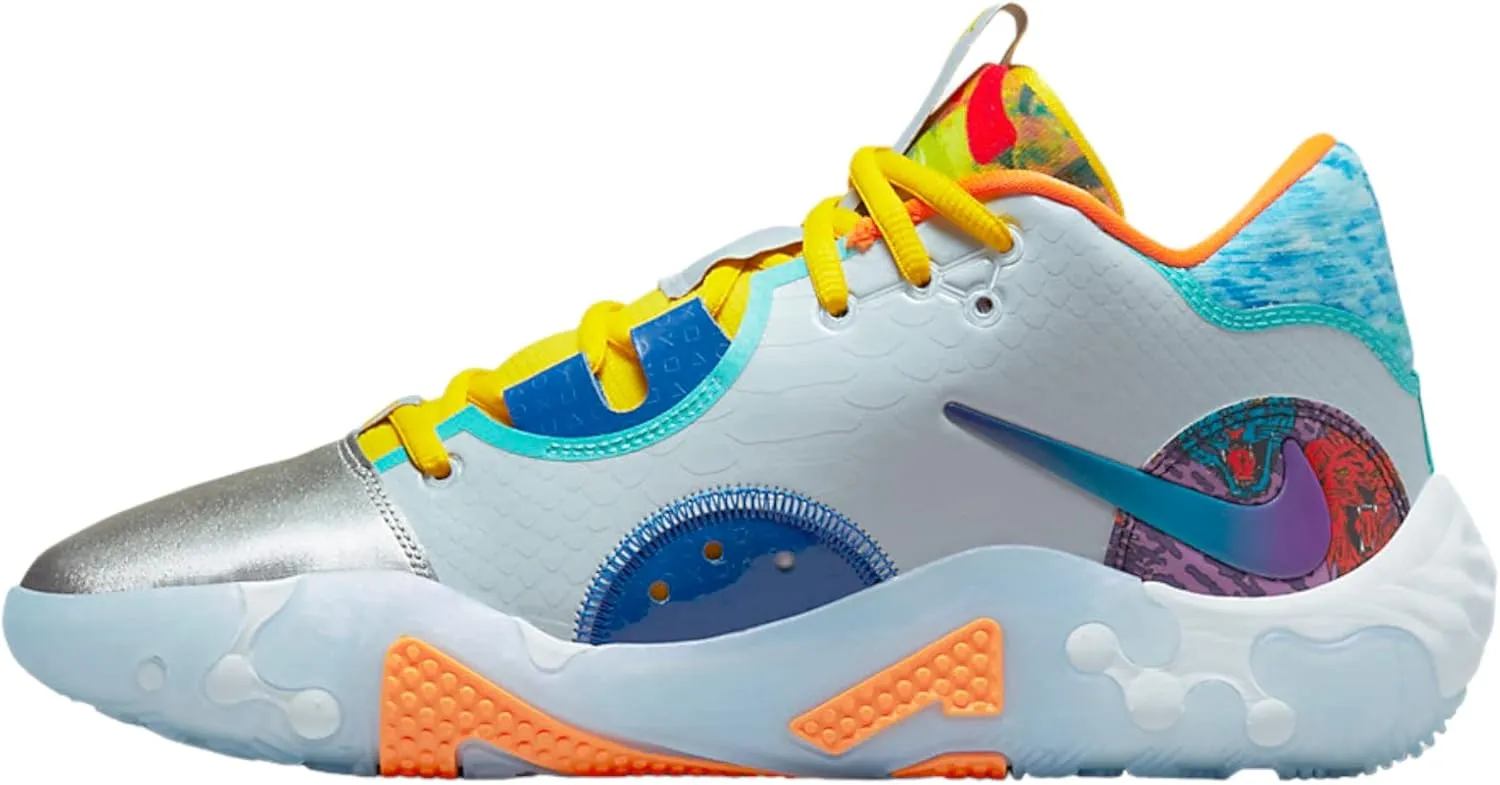 Nike PG 6 Paul George Men's Basketball Shoes