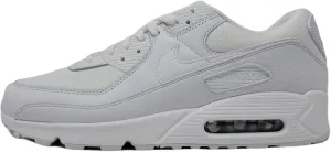 NIKE Women's Shox Q'Vida, White White Metallic Silver, 10.5