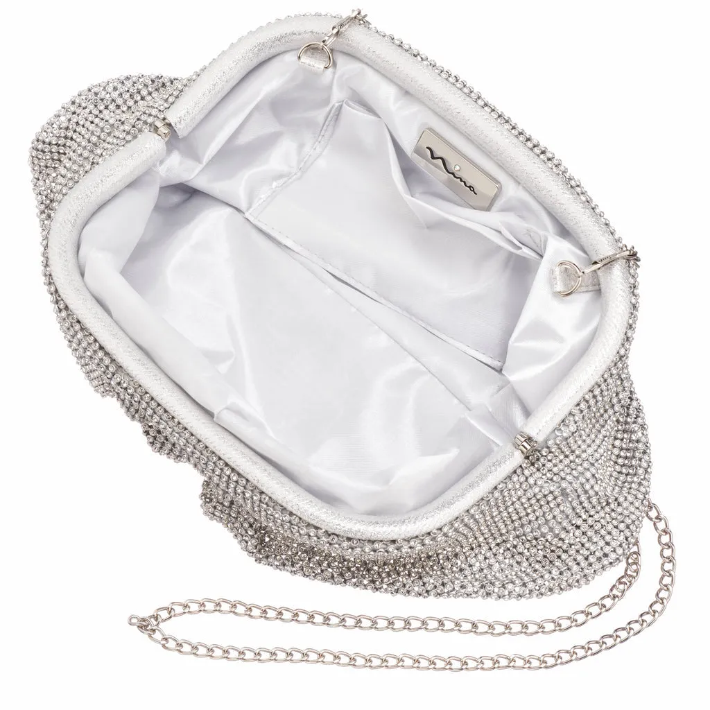Nina Shoes Alexia Bag