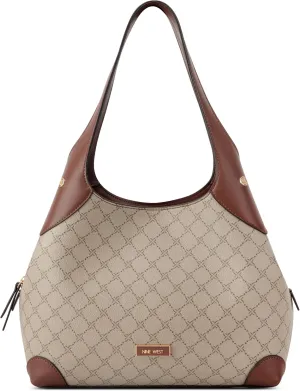 Nine West Eamon Large Shoulder Bag