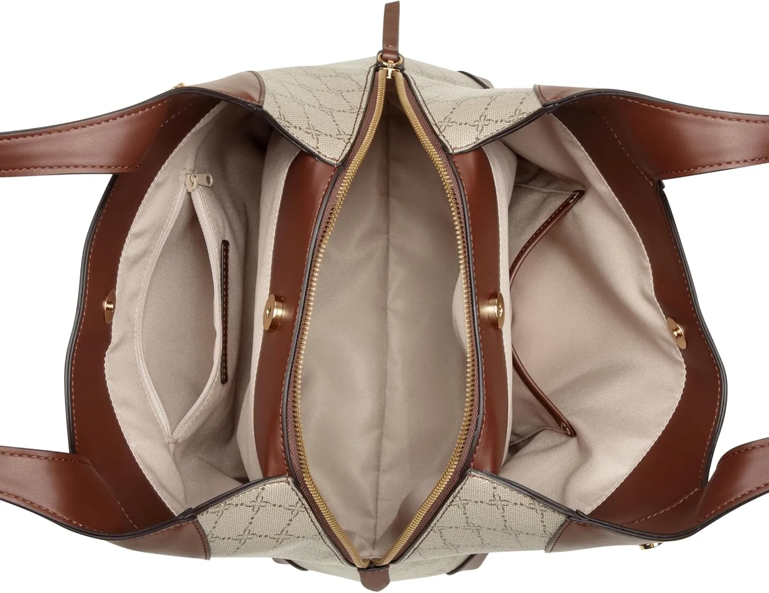 Nine West Eamon Large Shoulder Bag