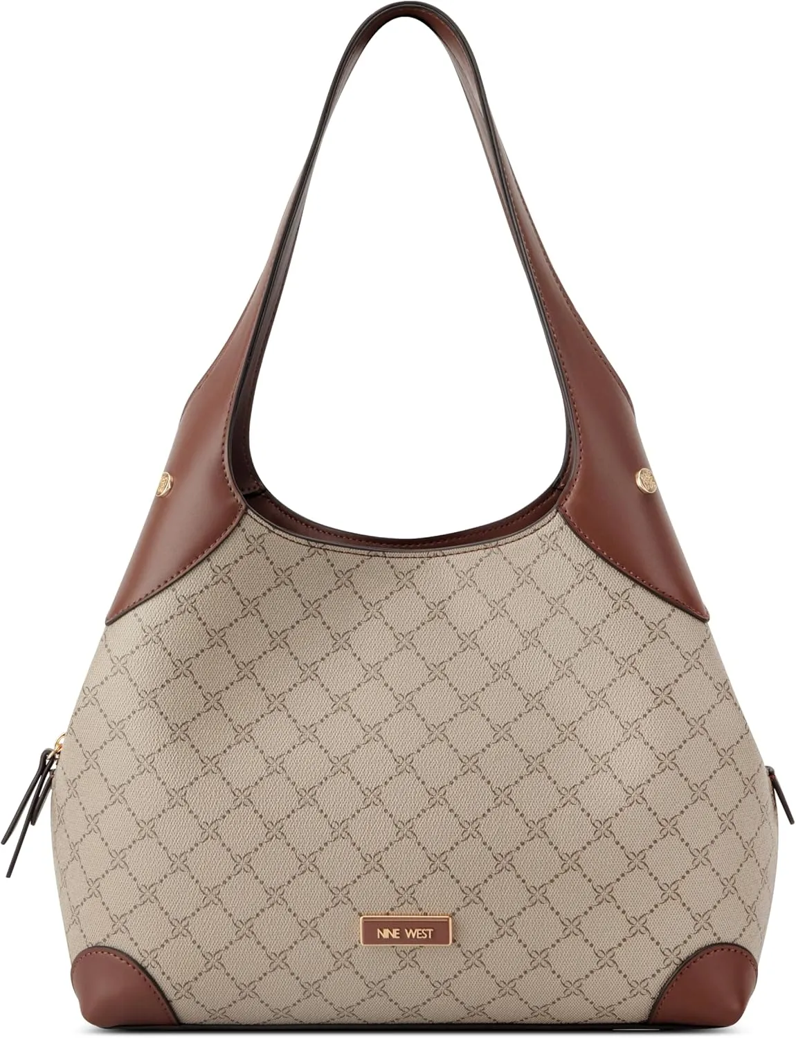 Nine West Eamon Large Shoulder Bag