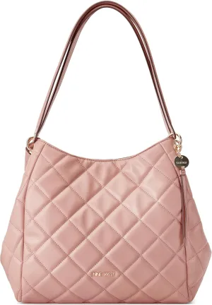 Nine West meara carryall