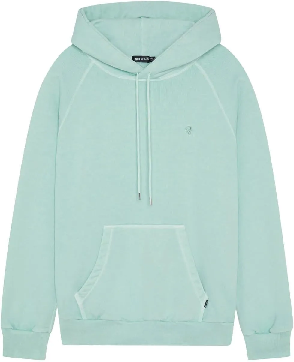 Not So Ape Hoodie, All-Gender Unisex, Made in Japan