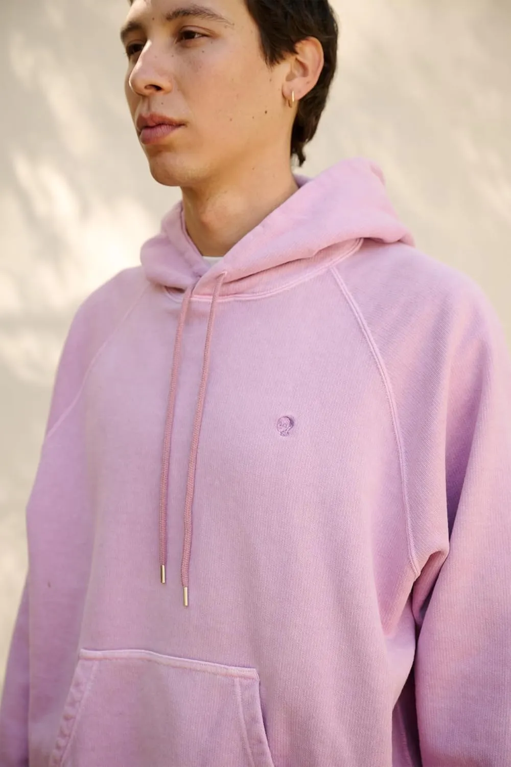 Not So Ape Hoodie, All-Gender Unisex, Made in Japan