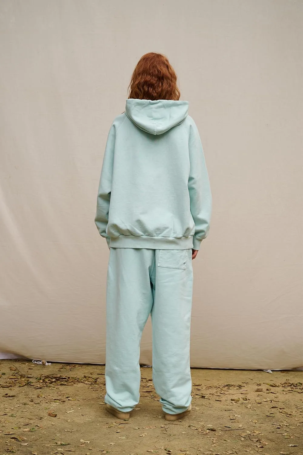 Not So Ape Hoodie, All-Gender Unisex, Made in Japan