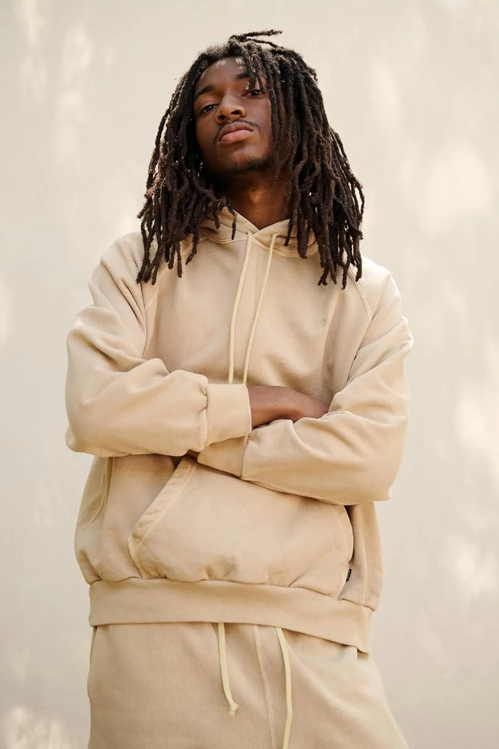 Not So Ape Hoodie, All-Gender Unisex, Made in Japan
