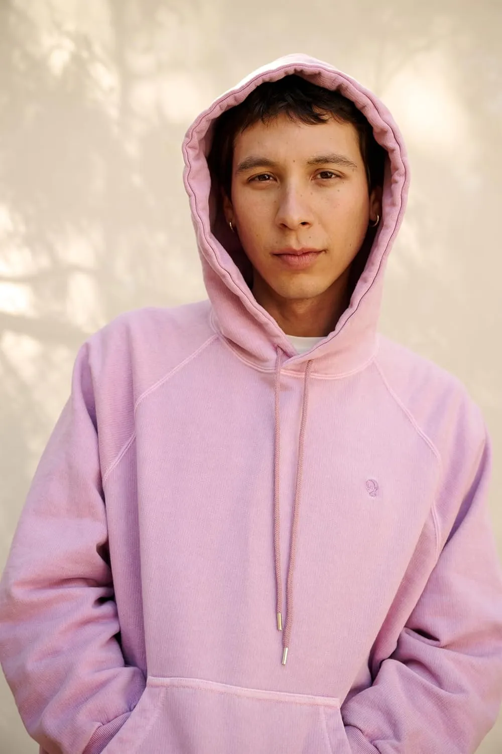 Not So Ape Hoodie, All-Gender Unisex, Made in Japan