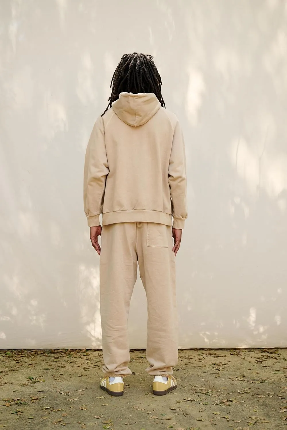 Not So Ape Hoodie, All-Gender Unisex, Made in Japan
