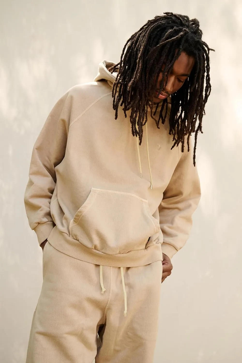 Not So Ape Hoodie, All-Gender Unisex, Made in Japan