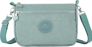 Nylon Crossbody Bags for Women Shoulder Purse Shoulder Handbags