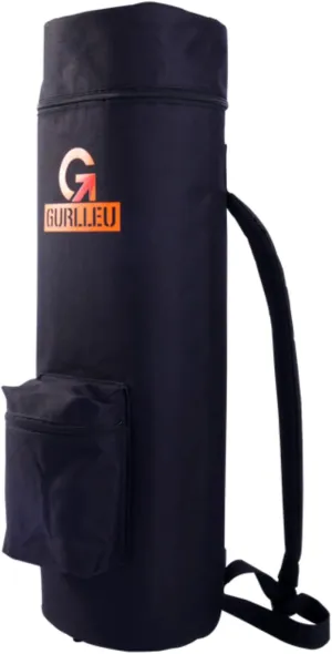 Paintball Air Tank & Cylinder Carrier Bag Pouch Backpack (3L)