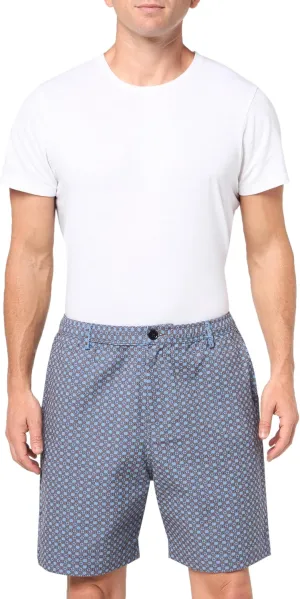 Paul Smith Ps Men's Patterned Chino Shorts