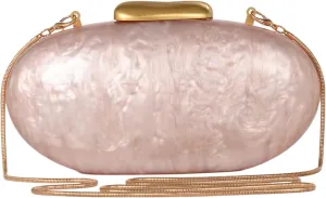 pearl clutch purses for women,shell acrylic handbags evening bag purse small Shoulder crossbody bags Wedding Guest