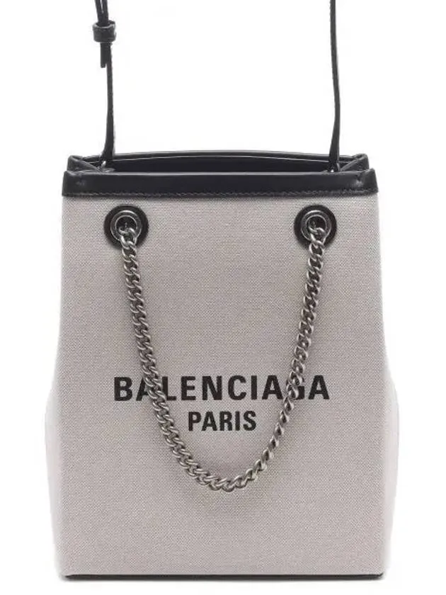 Phone Bag Duty Bulk discount Christmas clearance Tote Balenciaga White Free