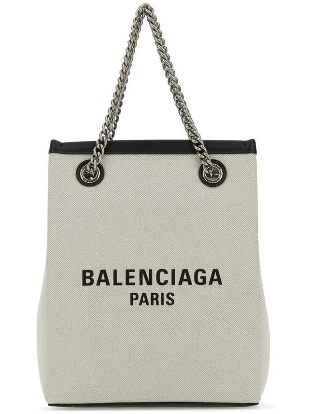 Phone Bag Duty Bulk discount Christmas clearance Tote Balenciaga White Free