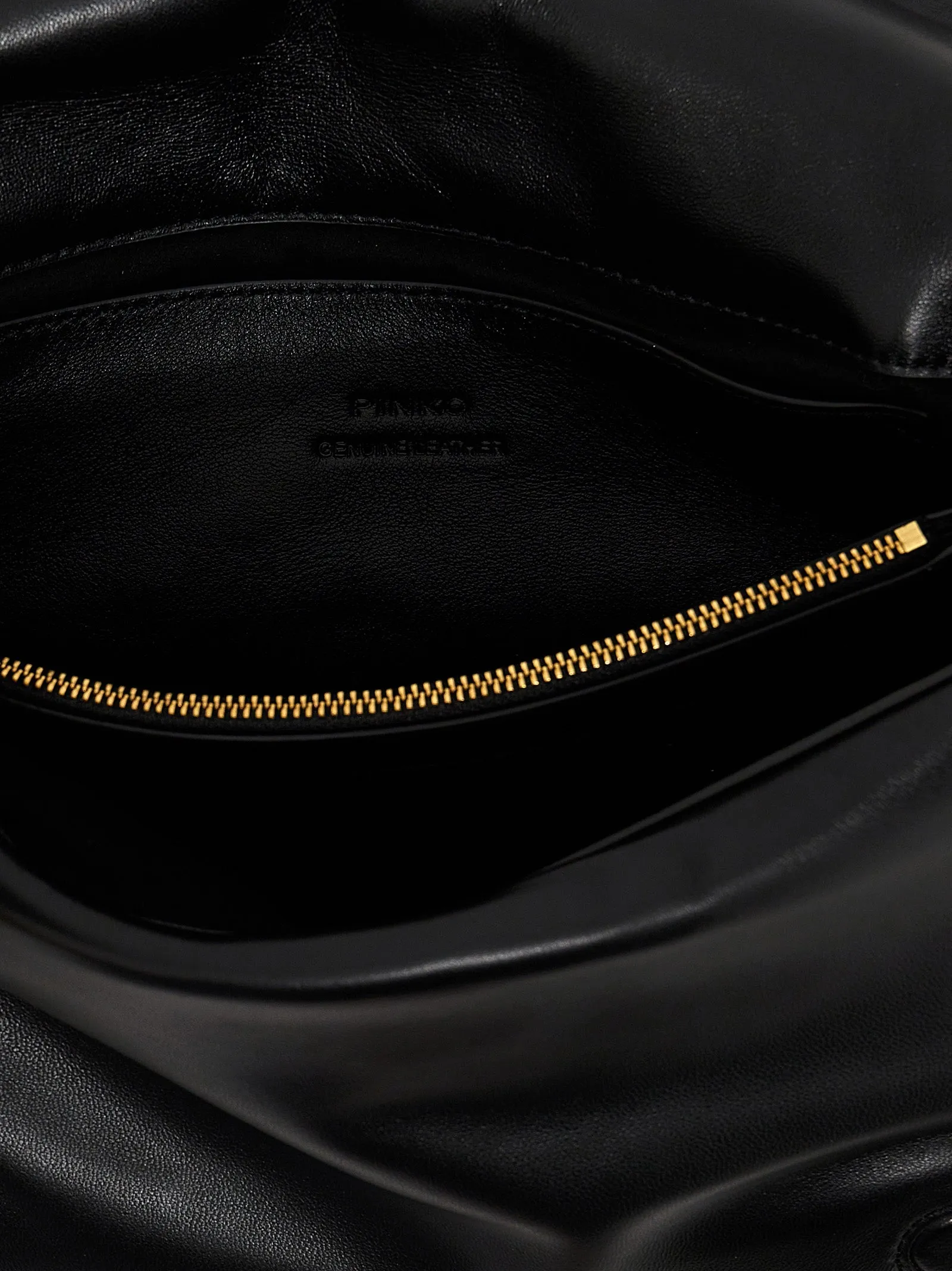 Pinko 'Love Click Classic Classic Puff' Crossbody Bag